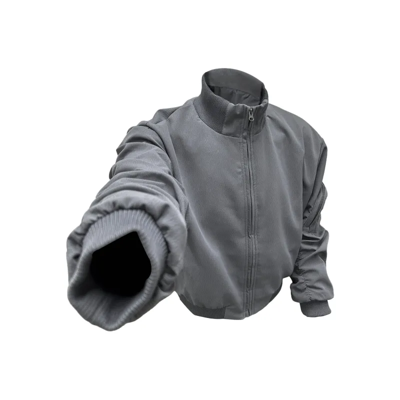 Universal Templates Jackets & Coats Unisex-8