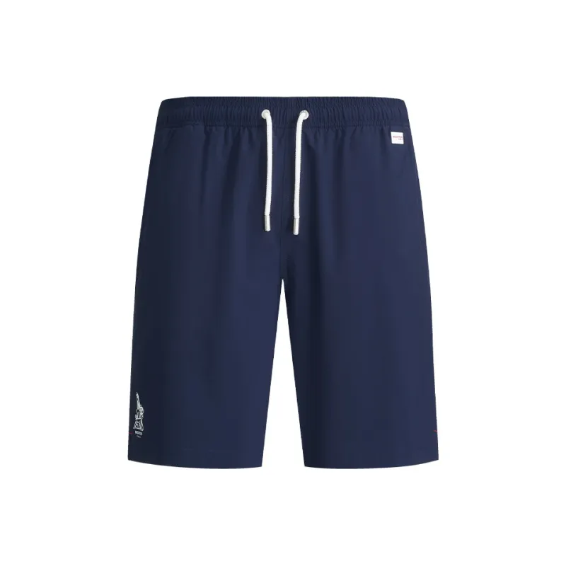 DANIEL HECHTER Summer Casual Shorts Men's-0