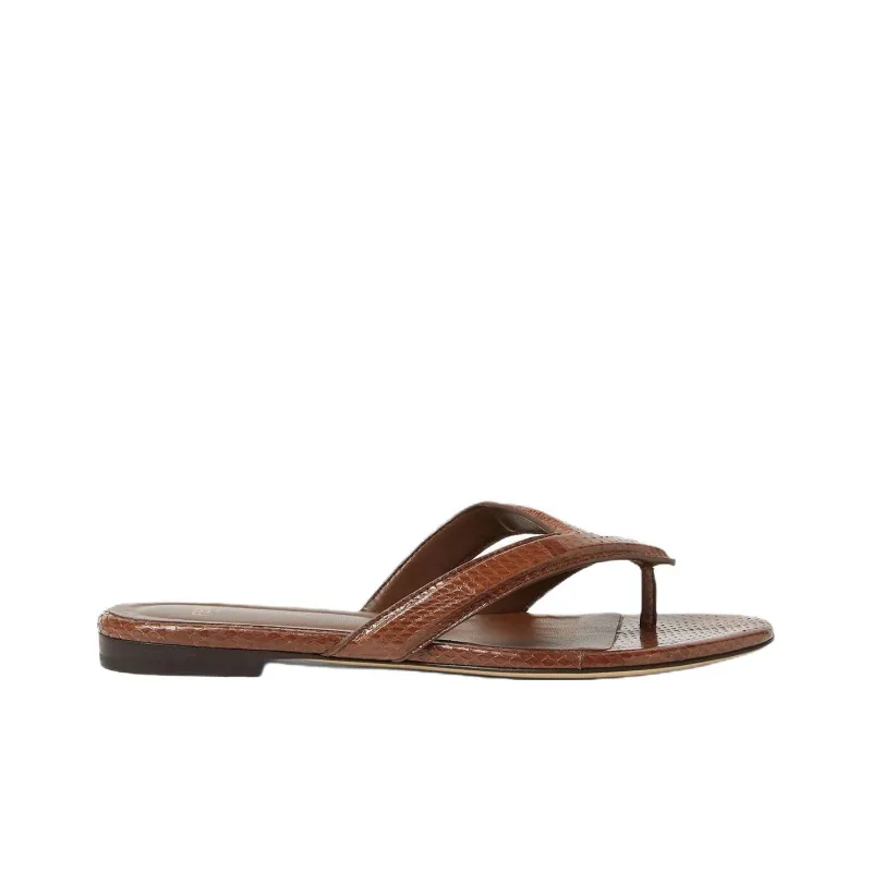 FENDI Flip Flops Women's-1