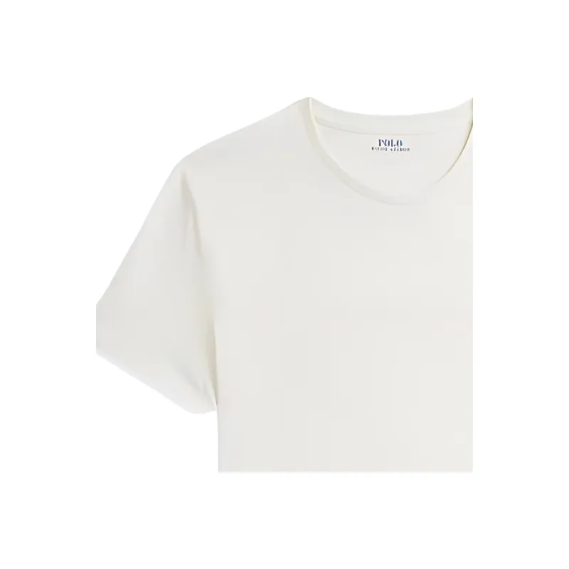 Polo Ralph Lauren Polo Pony embroidered T shirt-2