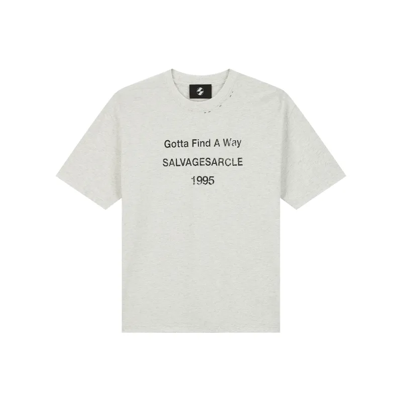 THE SALVAGES FASHION CLUB T Shirt Unisex-11