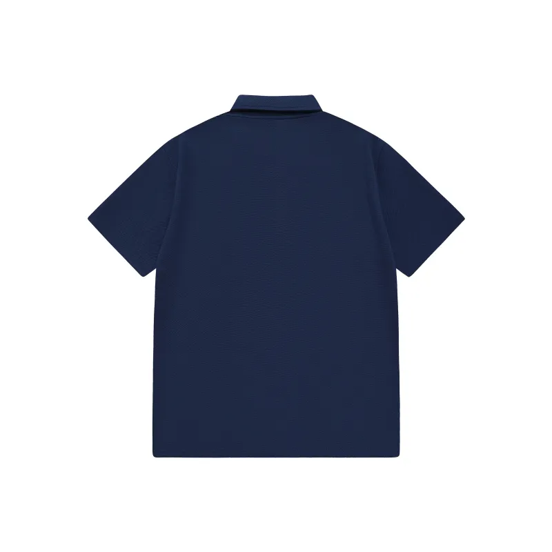 YK&YB Polo Shirts Unisex-29