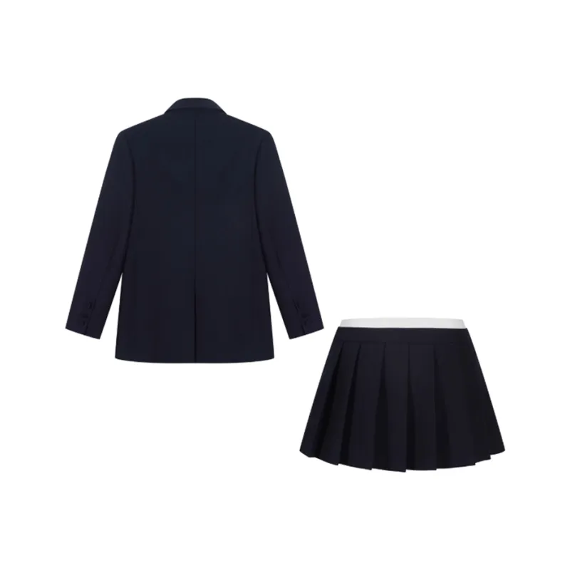 AURORA MUSE Two Piece Skirt Sets Women's-1