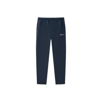 Erke Tennis Series Casual Pants Men's Reef Blue