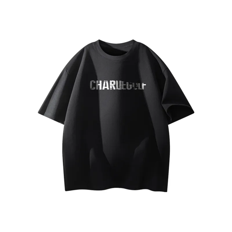 CHARLIE GOLF T Shirts Unisex-1