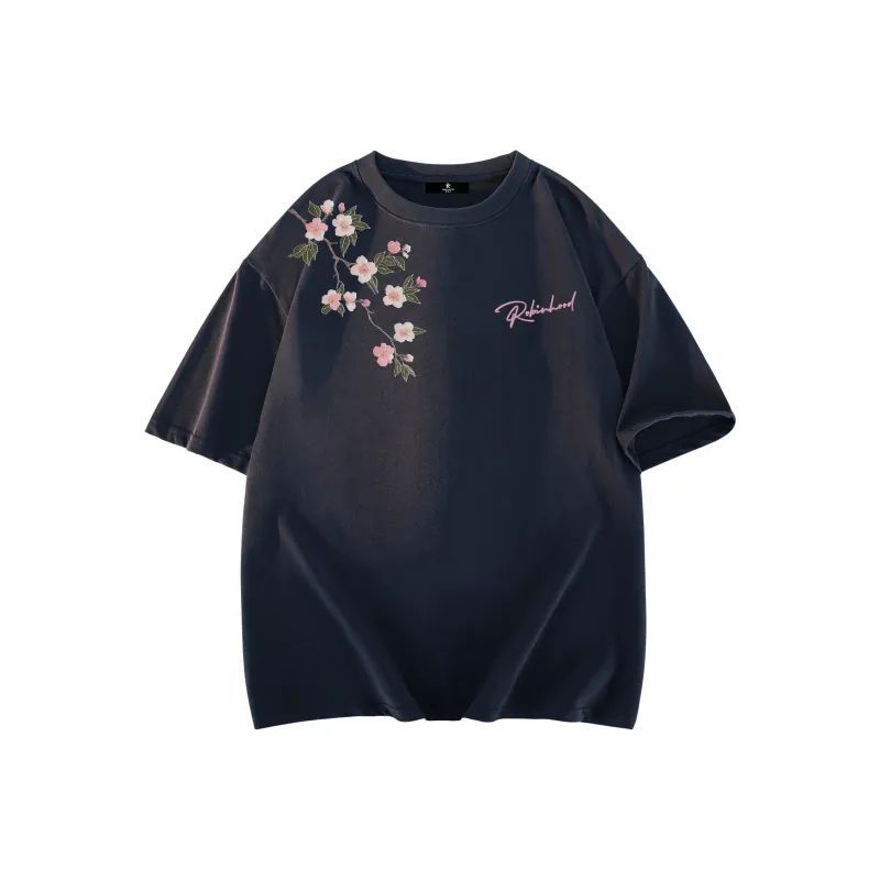 ROBINHOOD T Shirts Unisex-3