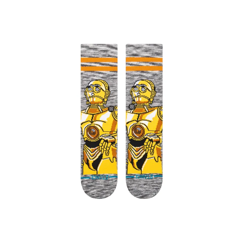 Stance Knee High Socks Unisex 1 Pack-13