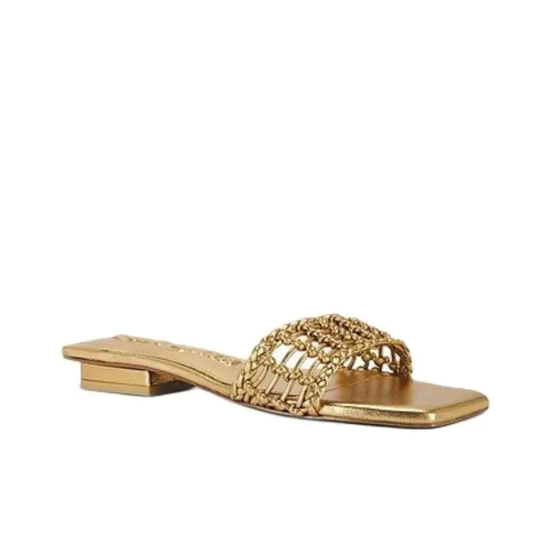 CULT GAIA Maya Slides Women's-2