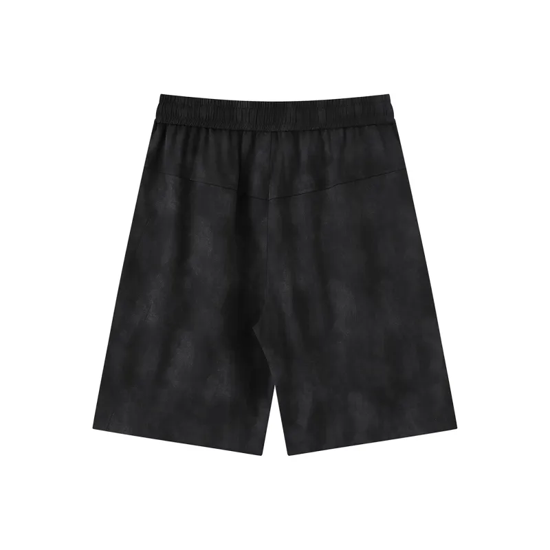 DUKE+DEXTER Casual Shorts Unisex-3