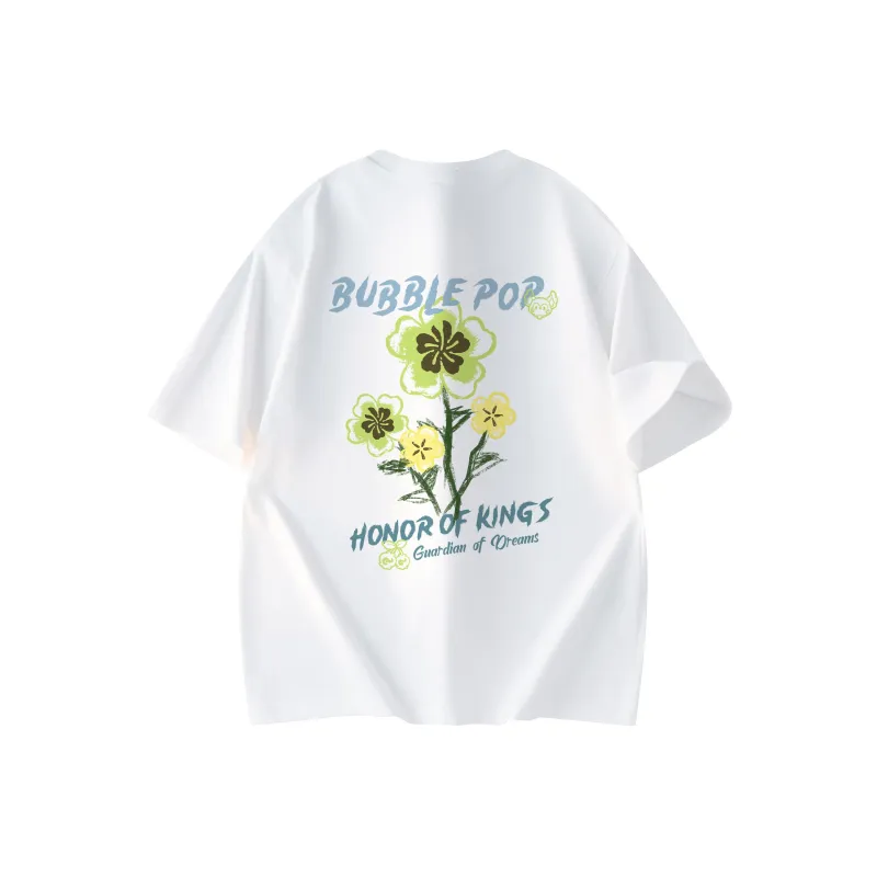 HONOR OF KINGS T Shirts Unisex-5