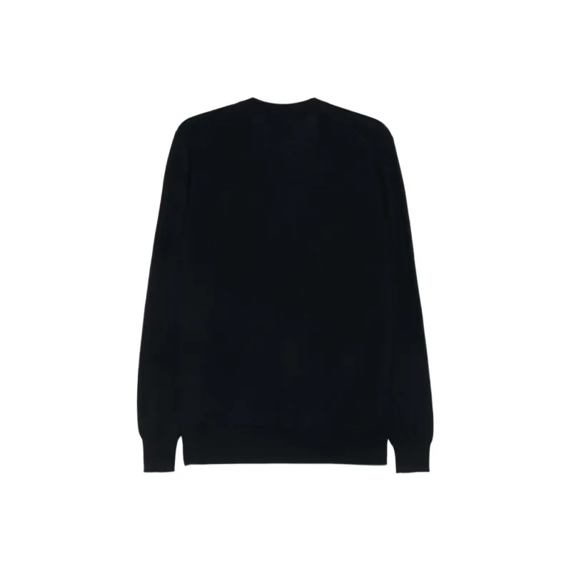 KARL LAGERFELD / Karl Lagerfeld Jeans Merino Cardigan-1