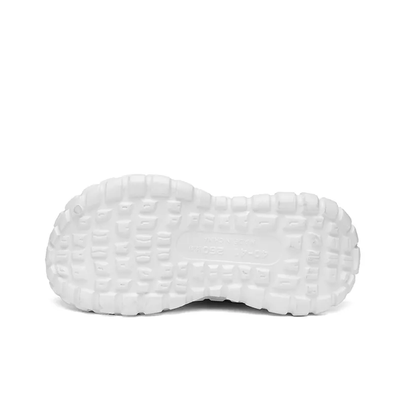 FCMM Bubbles Cloud Collection Clogs Unisex-15