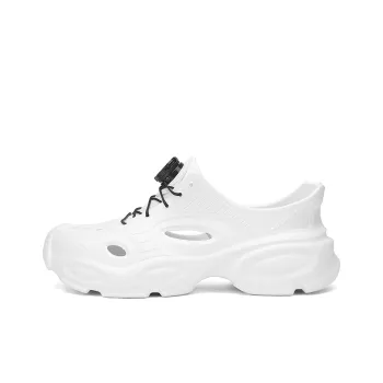 ROBINHOOD Clogs Unisex Box Included