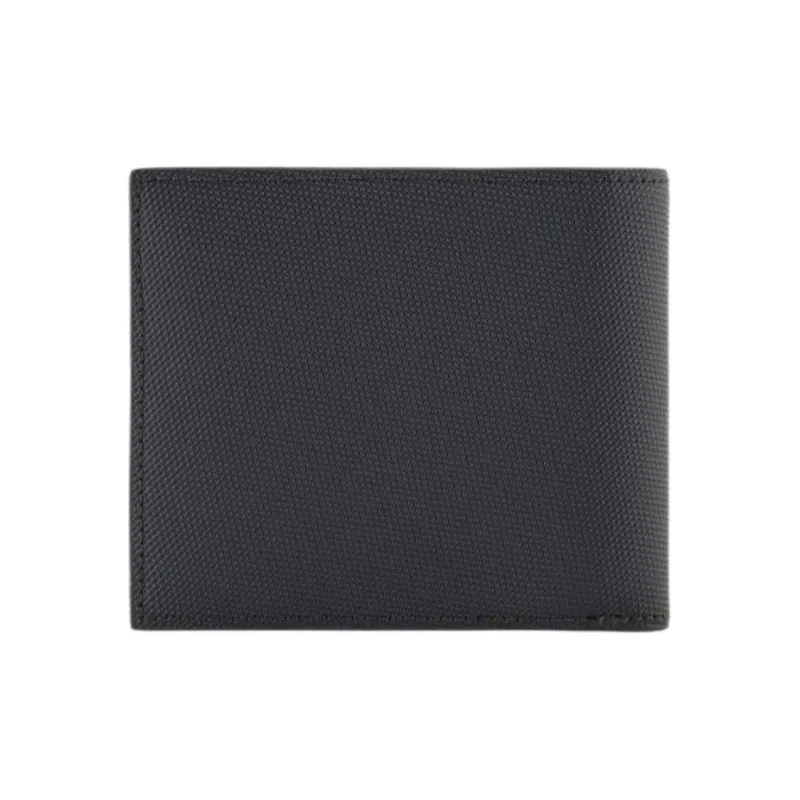 ARMANI EXCHANGEAE Polyester Card Holder Men's Navy Blue-1