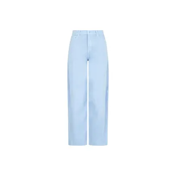 EMPORIO ARMANI Jeans Women's Azure Blue