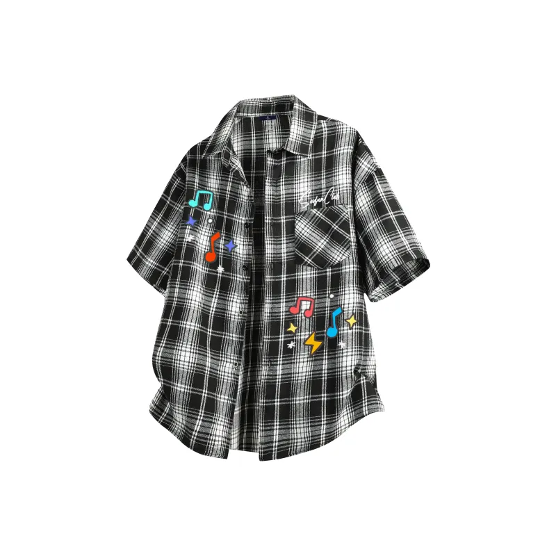 ROBINHOOD Shirts Unisex-0