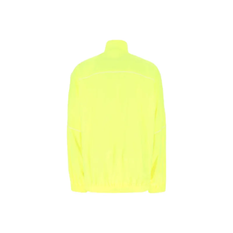 Balenciaga Jackets Coats Men's Yellow-1