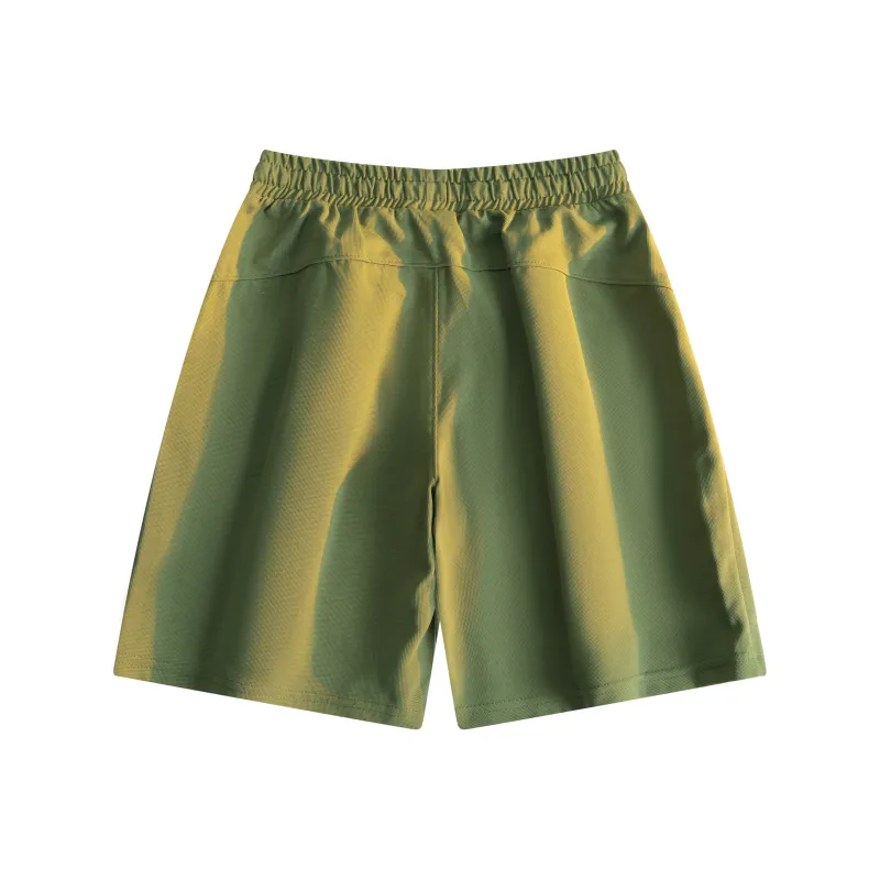 CEMOZI MC Casual Shorts Unisex-7