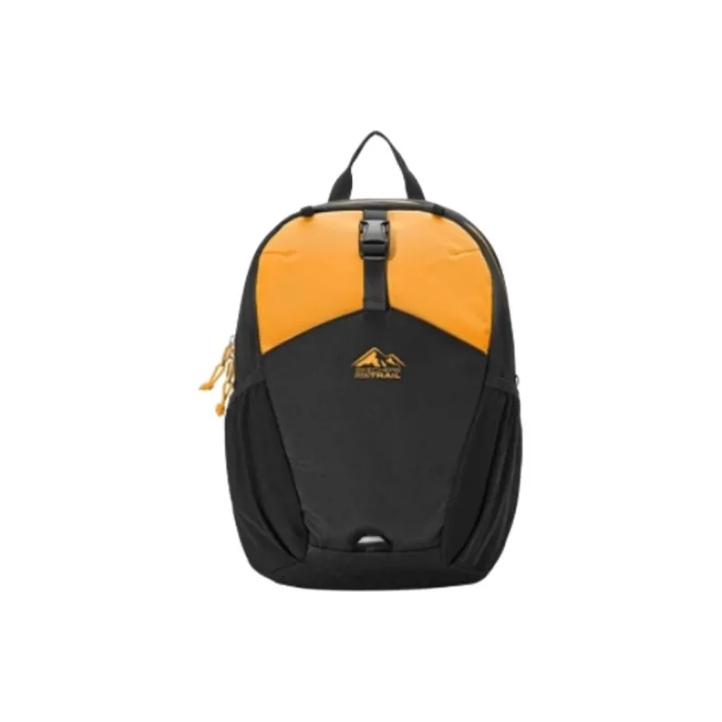 Skechers Fabric Backpack Kids' Carbon Black-0