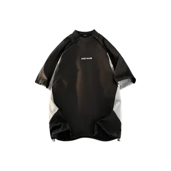 YK&YB Polo Shirts Unisex