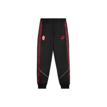 PUMA Ac Milan King Anthem Pants Men