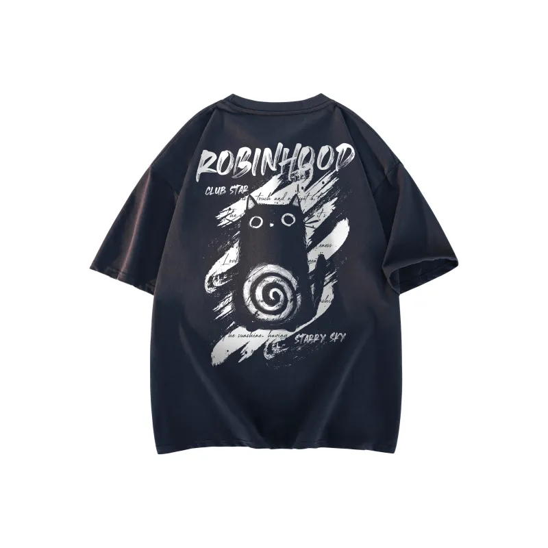 ROBINHOOD T Shirts Unisex-10