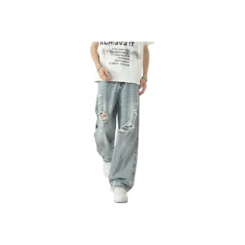 Mackyo Jeans Unisex