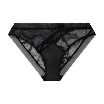 CALVIN KLEIN Black Label Series Underpants Women's