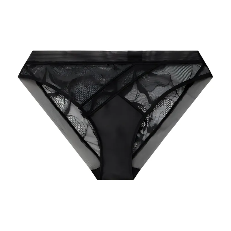 CALVIN KLEIN Black Label Series Underpants Women's-0