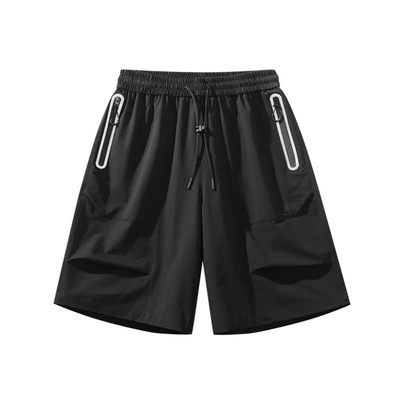FAIRWHALE Casual Shorts Women's-0
