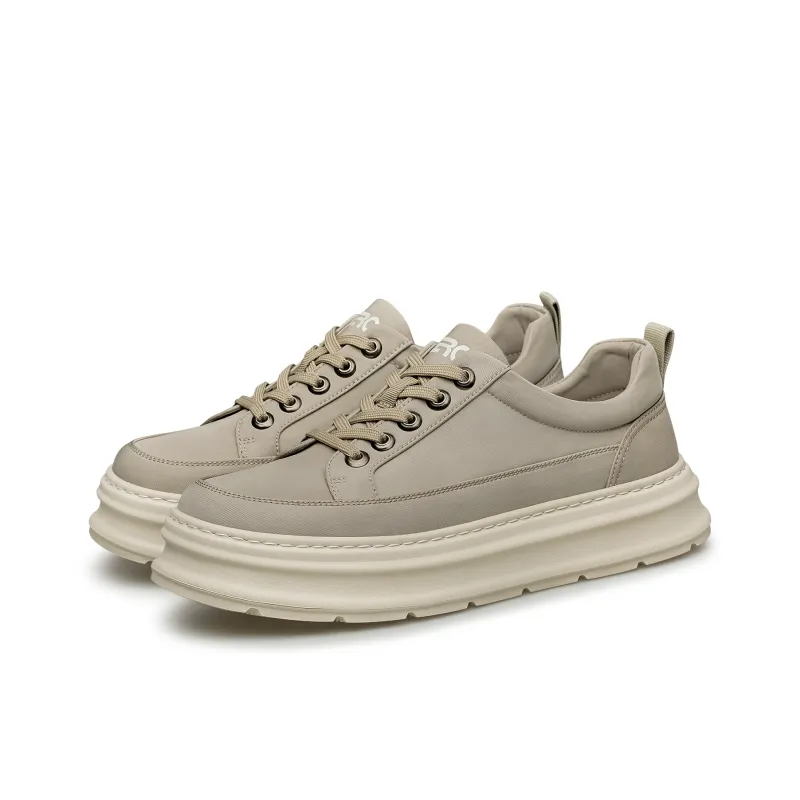 ZRO Low Top Stylish Skateboarding Shoes Men's-16