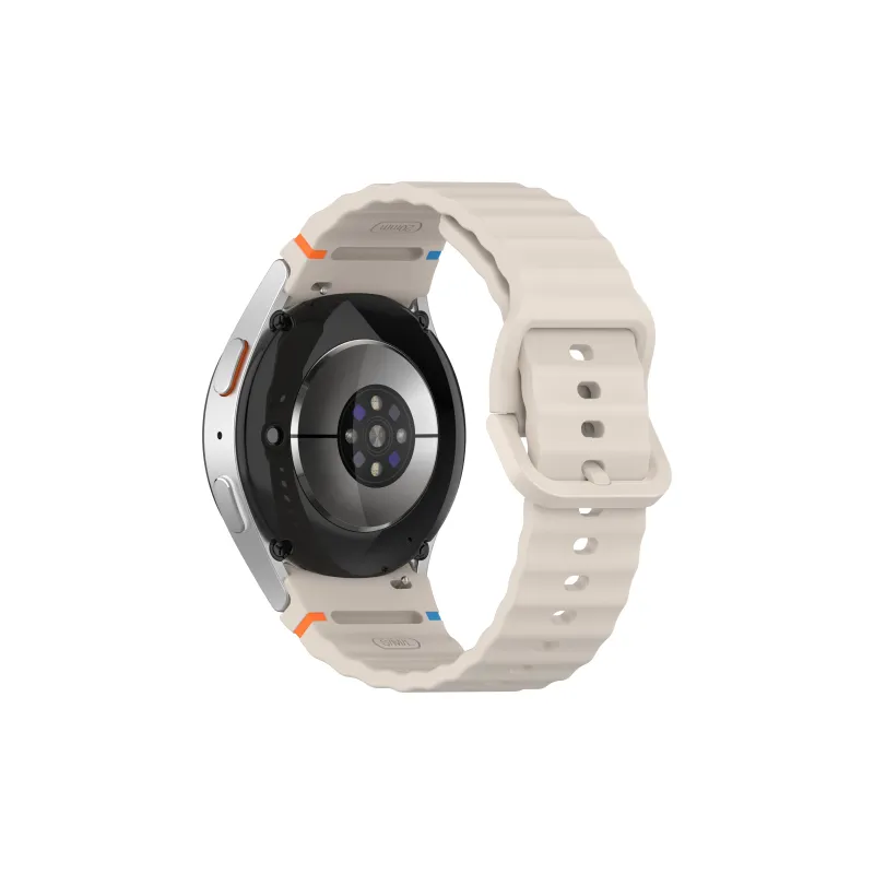 ZHENGGUANG Samsung Compatibility Watch Band Silicone Material-57