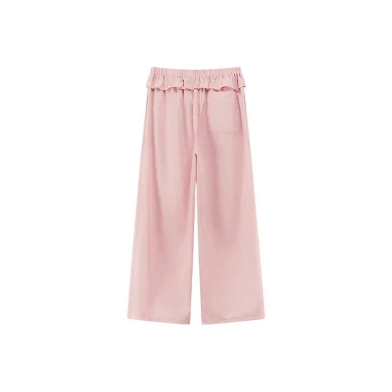 CHUU Casual Pants Women's-1