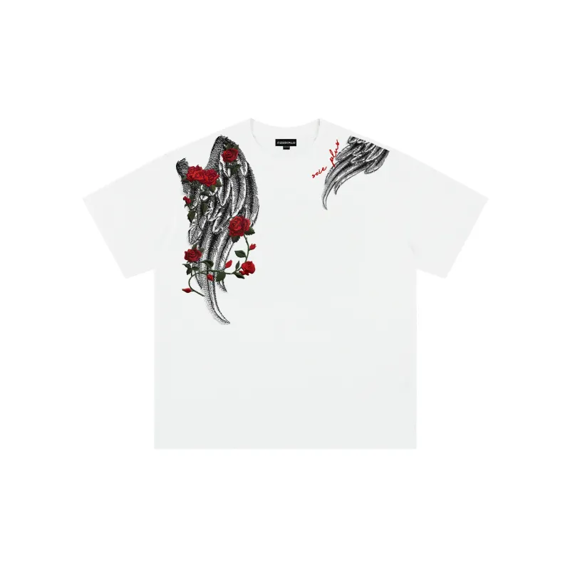 SOIE T Shirts Unisex-2