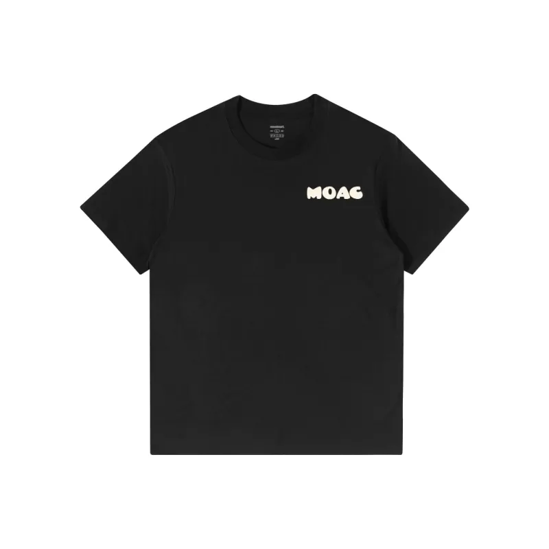 Topaz T Shirts Unisex Black-0
