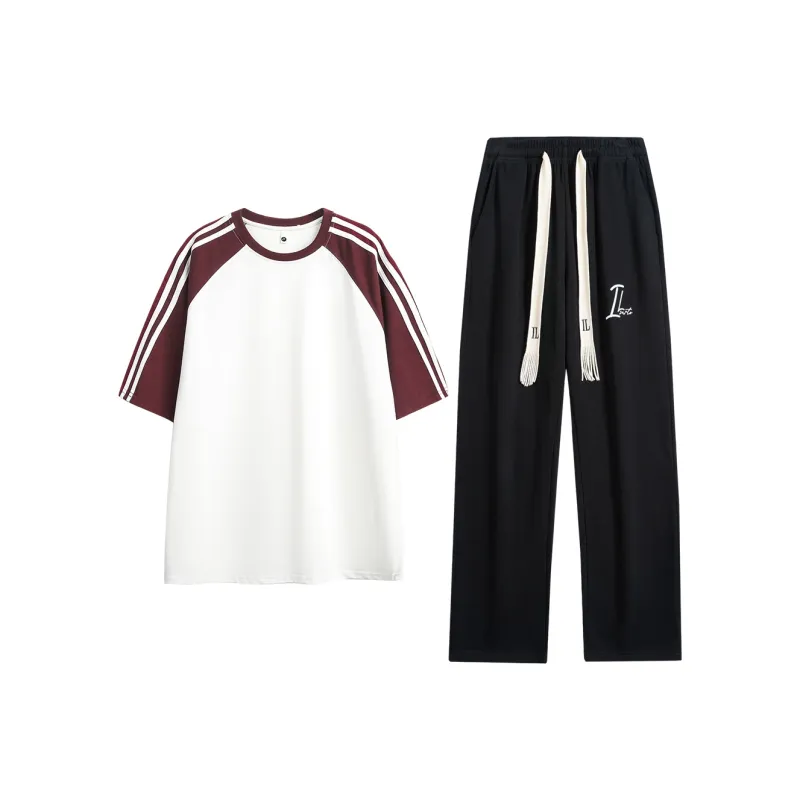 IL SARTO Casual Sportswear Unisex-4