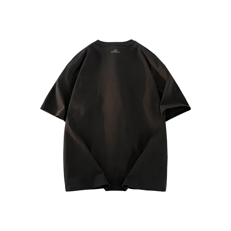O'Neill T Shirts Unisex-7
