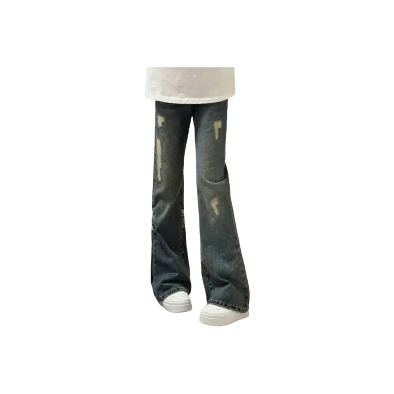 Samtony Jeans Unisex Blue-0