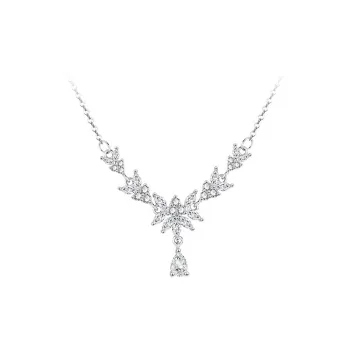 Good Quality Alloy Necklaces Women's