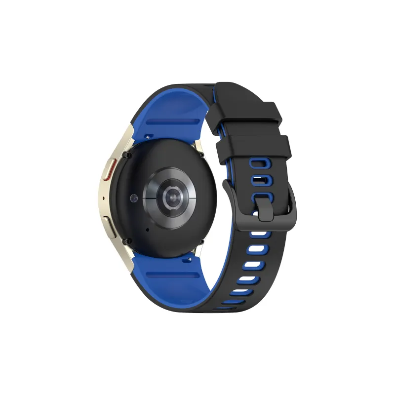 ZHENGGUANG Samsung Compatibility Watch Band Silicone Material-29