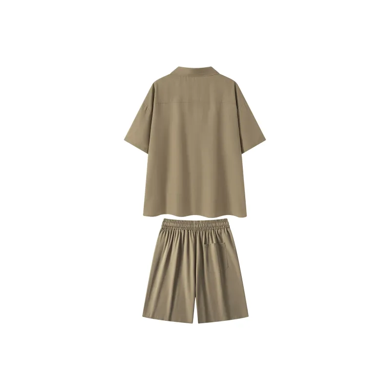 PAUL COSTELLOE Casual Sportswear Unisex-6