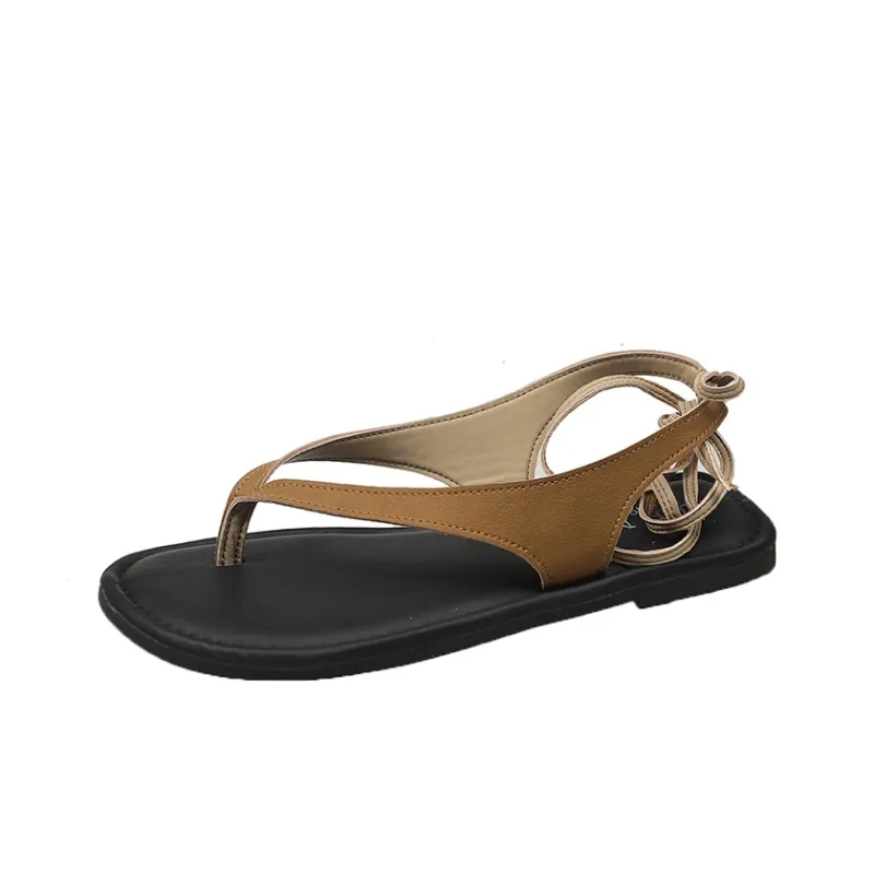 AJPAP One Strap Sandals Women's-11