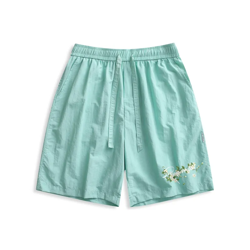MIIOW Cool One Summer Series Casual Shorts Women's-5