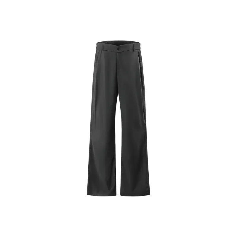 PASOK Casual Pants Unisex-0