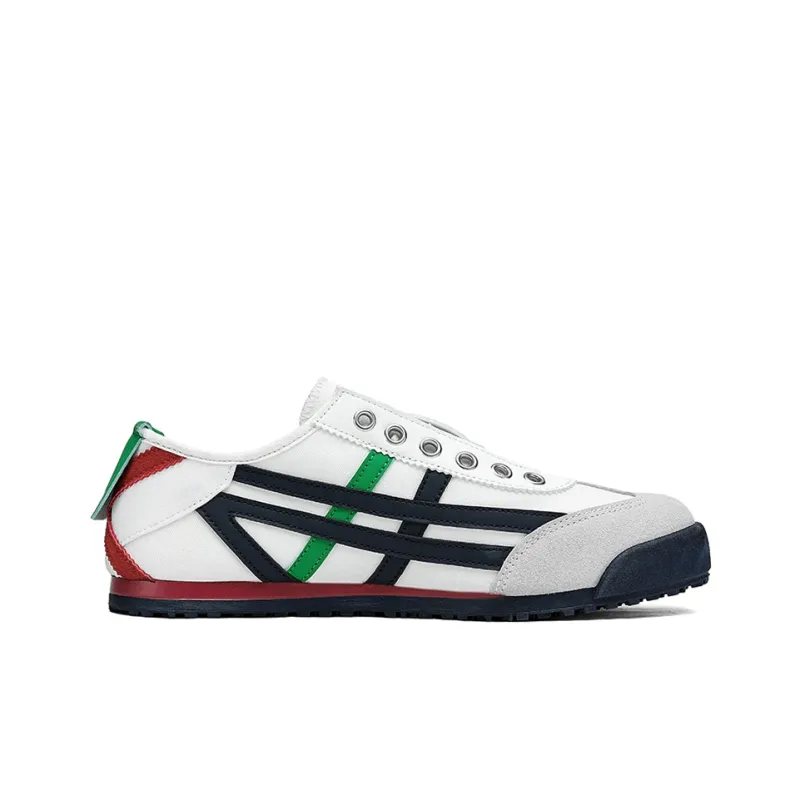 FCMM Low Top Casual Shoes Unisex-5