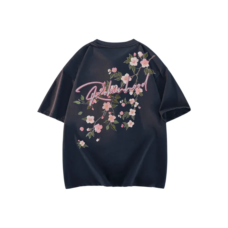 ROBINHOOD T Shirts Unisex-2