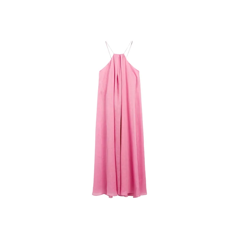 Massimo Dutti Slip Dress Women's-0