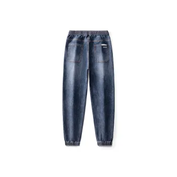 Jeep Fashion Sports Collection Jeans Men's