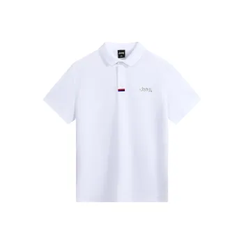 Jeep Theme Series Polo Shirt Unisex