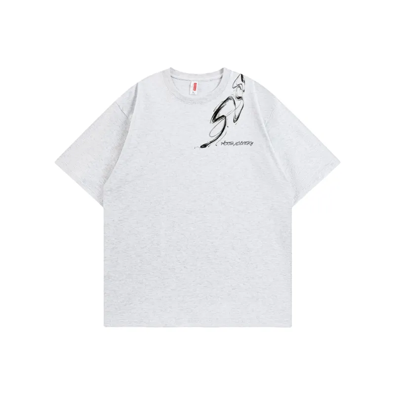MOOR XCLNERY T Shirts Unisex-15